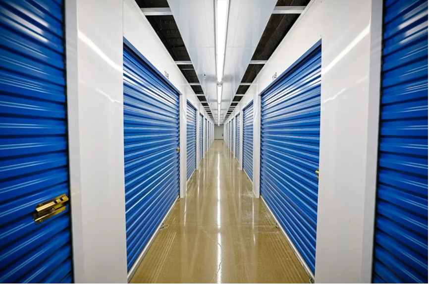 Bright Box Self Storage - Clifton 196 Piaget Ave Clifton, NJ 07011